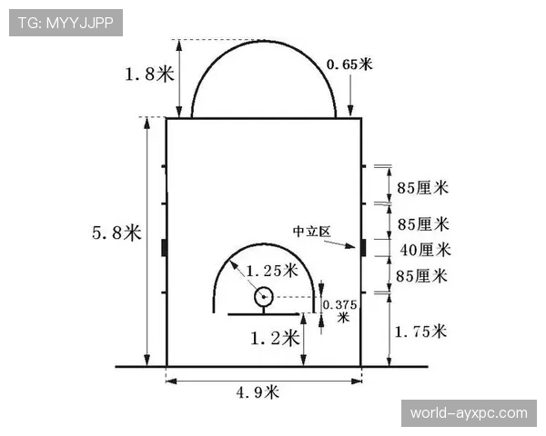 篮球底线发球规则详解:了解其核心要点与适用情况 篮球底线发球规则详解:了解其核心要点与适用情况